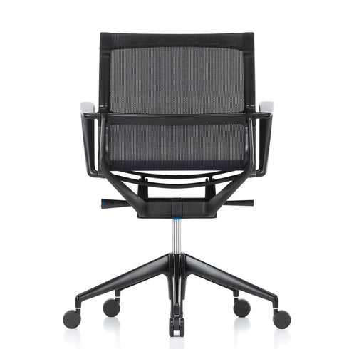 Physix Office Chair / Deep Black Base
